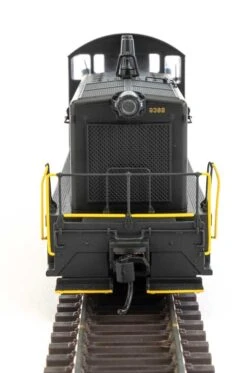 Walthers Mainline 910-10673 HO Scale EMD SW7 Phase II Switcher Pennsylvania PRR 9328 6 Walthers Mainline 910-10673 HO Scale EMD SW7 Phase II Switcher Pennsylvania PRR 9328 -Model Train Toys Shop walthers mainline 910 10673 ho scale emd sw7 phase ii switcher pennsylvania prr 9382 3