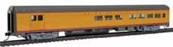 Walthers Mainline 910-30058 HO Scale 85' Budd Baggage Lounge Union Pacific UP