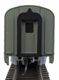 Walthers Mainline 910-30058 HO Scale 85' Budd Baggage Lounge Union Pacific UP -Model Train Toys Shop walthers mainline 910 30058 ho scale 85 budd baggage lounge union pacific up 3