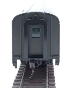 Walthers Mainline 910-30067 HO Scale 85' Budd Baggage Lounge Great Northern GN -Model Train Toys Shop walthers mainline 910 30067 ho scale 85 budd baggage lounge great northern gn 3