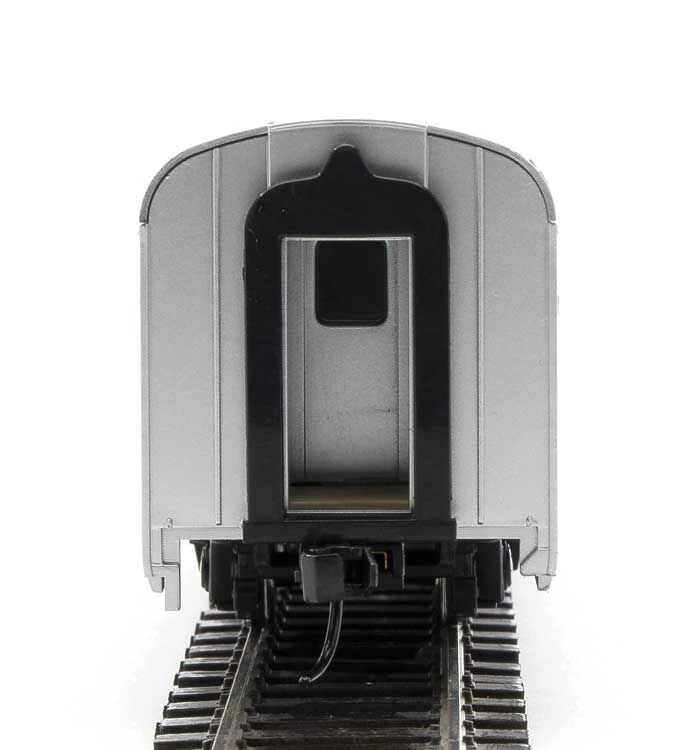 Walthers Mainline 910-30113 HO Scale Budd 10-6 Sleeper Amtrak Phase I 2 Walthers Mainline 910-30113 HO Scale Budd 10-6 Sleeper Amtrak Phase I - Image 2