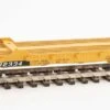 Walthers Mainline 910-5386 60' Pullman Flatcar "Container Service" TTXVTTX 92334