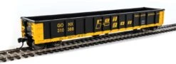 Walthers MainLine 910-6305 53' Gondola Railgon GONX 310388