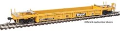 Walthers Mainline 910-8401 HO Scale Thrall Rebuilt 40' Well Car TTX DTTX 745720
