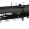 Walthers Proto 920-100249 HO Scale 23,000 Gallen Funnel Flow Tank Car Cargill CRGX 7055