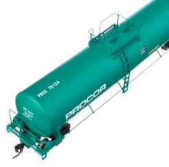 Walthers Proto 920-100259 HO Scale 23,000 Gallen Funnel Flow Tank Car Procor PROX 75134 -Model Train Toys Shop walthers proto 920 100259 ho scale 23 000 gallen funnel flow tank car procor prox 75134 3