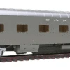 Walthers Proto 920-15205 HO Scale Pullman 10-5 Sleeper Santa Fe ATSF - NOS