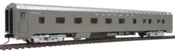Walthers Proto 920-15205 HO Scale Pullman 10-5 Sleeper Santa Fe ATSF - NOS