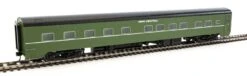 Walthers Proto 920-15304 HO Scale 85' PS 10-6 Sleeper Penn Central PC (Decals)