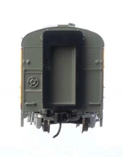 Walthers Proto 920-9209 HO Scale 85' ACF Baggage Union Pacific UP 904304 Heritage Tool Car (1973-91) -Model Train Toys Shop walthers proto 920 9209 ho scale 85 acf baggage union pacific up 904304 heritage tool car 1973 91 3