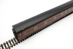 Walthers Proto 920-9763 HO Scale 85' PS 10-6 Sleeper Pennsylvania Muskegon Rapids Deluxe 2 -Model Train Toys Shop walthers proto 920 9763 ho scale 85 ps 10 6 sleeper pennsylvania muskegon rapids deluxe 2 3