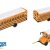 Walthers SceneMaster 949-11701 HO Scale (1:87) International School Bus