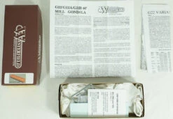 Westerfield Models 1203 HO Scale G22A Gondola Kit Pennsylvania - NOS