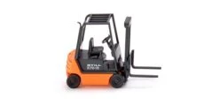 Wiking 66401 HO Scale Still R 70-16 Forklift