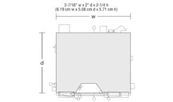 Woodland Scenics BR4925 N Scale Built Up Structure - Lubener's General Store 11 Woodland Scenics BR4925 N Scale Built Up Structure - Lubener's General Store -Model Train Toys Shop woodland scenics br4925 n scale built up structure lubeners general store 5