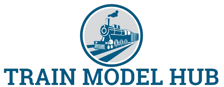 Model Train Toys Shop